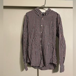 J Crew Flex Men’s button down